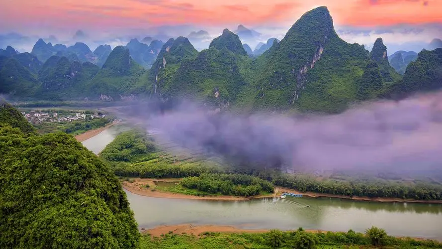 高端高精度高性能